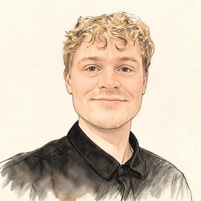 Pepijn van Diepen